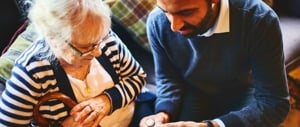 Costi nascosti per il caregiver